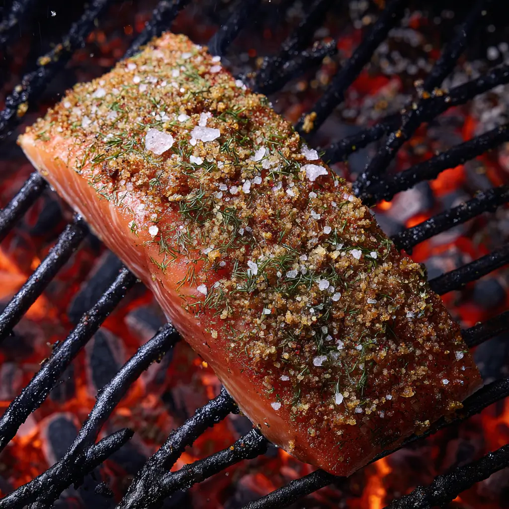 Smoked Salmon Rub Recipe — Sweet, Spicy & Classic Blends to Elevate Your Catch 3 classic smoked salmon dry rub recipe
