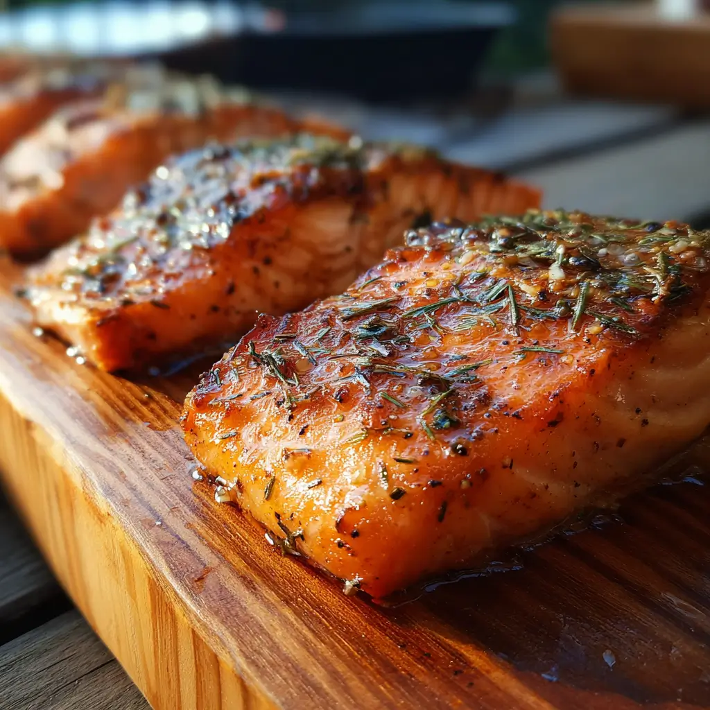 how long to smoke salmon perfectly on a smoker