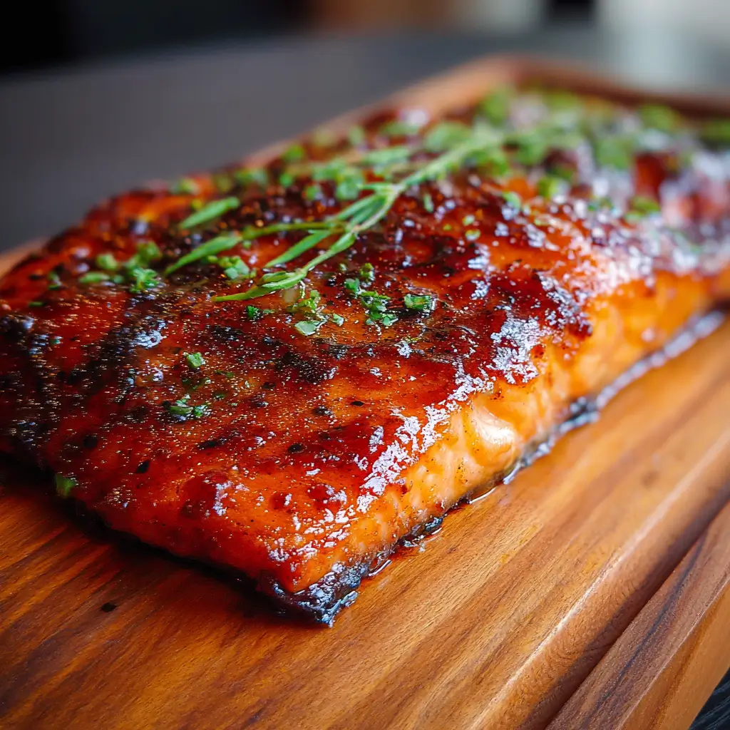 How to Smoke Salmon on a Pellet Grill 2 Smoked salmon fillet on pellet grill – how to smoke salmon on a pellet grill