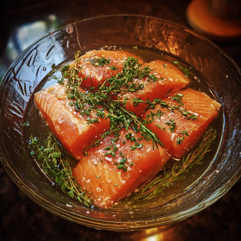 How to Smoke Salmon at Home: Beginner’s Guide 4 salmon brine for smoking at home