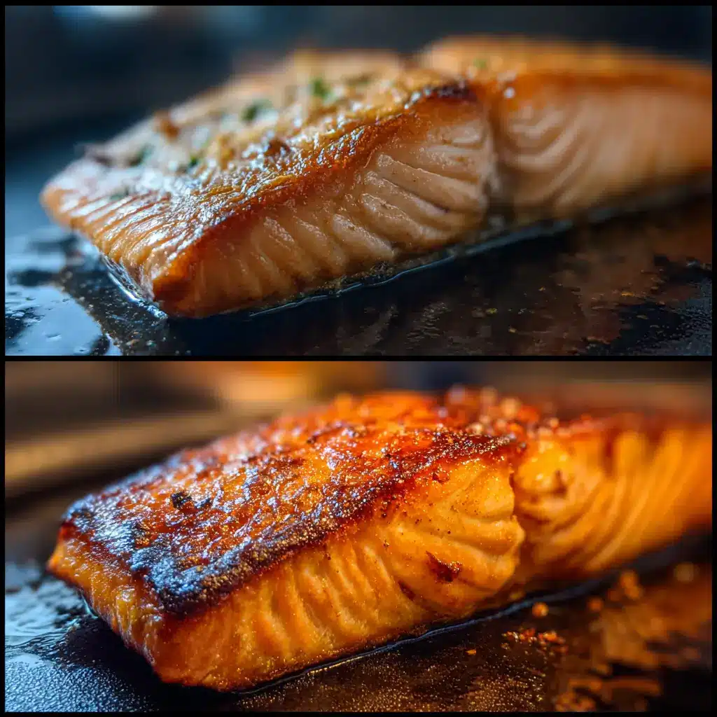 common mistakes with salmon smoking temperature