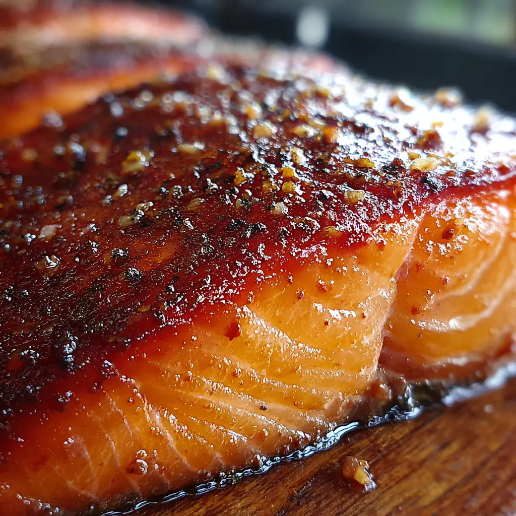 How Long to Smoke Salmon at 250 °F for Perfect Results 4 quick smoked salmon recipe at 250 °F with brown sugar glaze