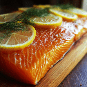 How Long to Hot Smoke Salmon: Perfect Timing & Temperature Guide 3 how long to hot smoke salmon for perfect texture
