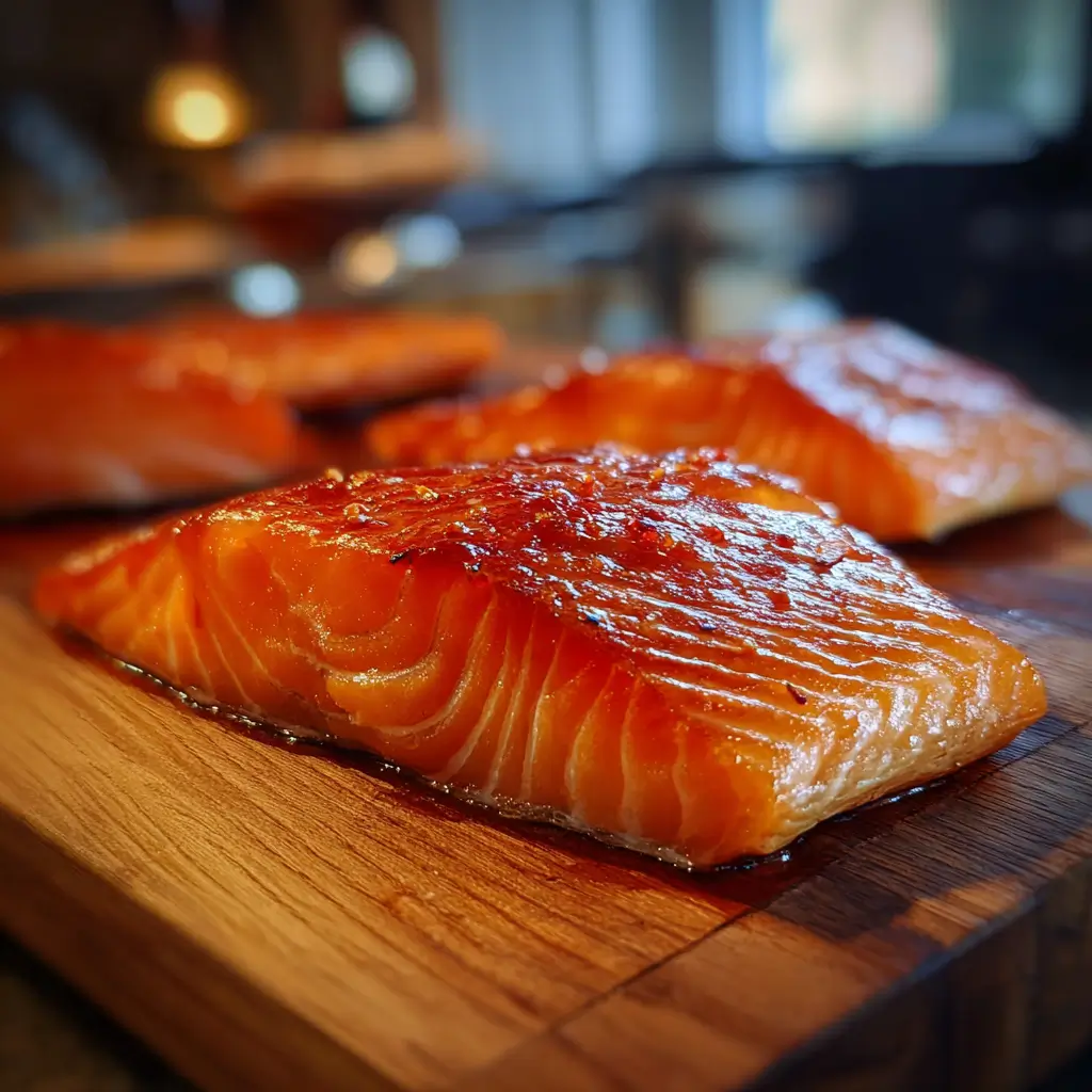 internal temp for smoked salmon perfectly cooked fillet