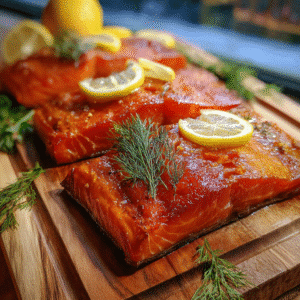 How Long to Smoke Salmon at 250 °F for Perfect Results 3 how long to smoke salmon at 250 degrees perfectly