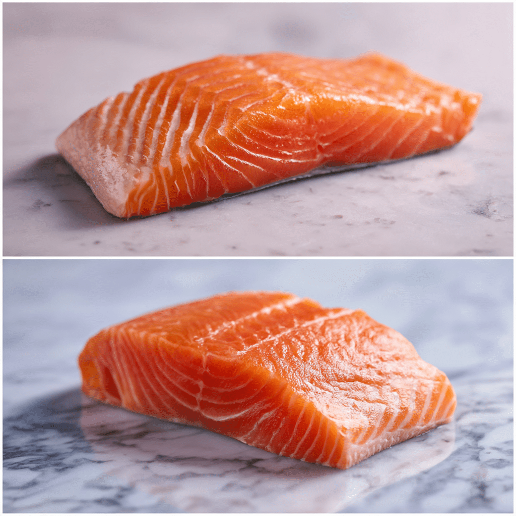 Beyond the Bagel: Understanding Different Smoked Salmon Styles 3 what is lightly smoked salmon compared to raw salmon